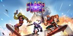 *Clash Force XBOX ONE X|S КЛЮЧ*