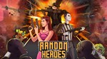 *Random Heroes: Gold Edition XBOX ONE X|S КЛЮЧ*