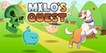 *Milo´s Quest: Console Edition XBOX ONE X|S КЛЮЧ*