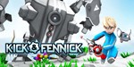 *Kick & Fennick  XBOX ONE X|S КЛЮЧ*