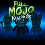 *Full Mojo Rampage XBOX ONE X|S КЛЮЧ*