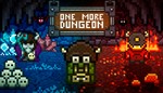 *One More Dungeon XBOX ONE X|S КЛЮЧ*