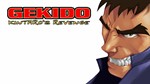 *Gekido Kintaro´s Revenge XBOX ONE X|S КЛЮЧ*