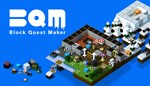 *BQM BlockQuest Maker XBOX ONE X|S КЛЮЧ*