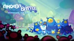 *Amoeba Battle Microscopic RTS Action XBOX КЛЮЧ*