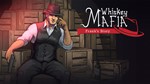 *Whiskey Mafia: Frank´s Story XBOX ONE X|S КЛЮЧ*