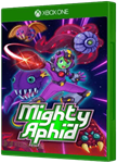 *Mighty Aphid XBOX ONE X|S КЛЮЧ*