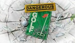 *Dangerous Golf XBOX ONE X|S КЛЮЧ*