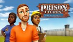 Prison Tycoon: Under New Management XBOX ONE X|S КЛЮЧ*