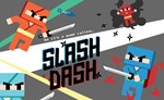 *SlashDash XBOX ONE X|S КЛЮЧ*