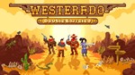 *Westerado: Double Barreled  Xbox КЛЮЧ (X|S ONE)*