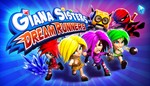 *Giana Sisters: Dream Runners Xbox КЛЮЧ (X|S ONE)*