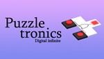 *Puzzletronics: Digital Infinite XBOX ONE X|S КЛЮЧ*