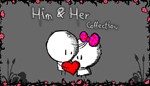 *Him & Her Collection XBOX ONE X|S КЛЮЧ*