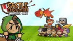 *Castle Invasion: Throne Out XBOX ONE X|S КЛЮЧ*