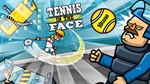 *Tennis in the Face XBOX ONE X|S КЛЮЧ*