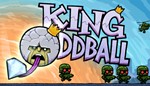 *King Oddball XBOX ONE X|S КЛЮЧ*