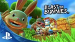 *Blast ´Em Bunnies XBOX ONE X|S КЛЮЧ*