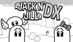 *Jack N´ Jill DX XBOX ONE X|S КЛЮЧ*