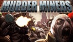 *Murder Miners XBOX ONE X|S КЛЮЧ*