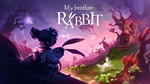 *My Brother Rabbit XBOX ONE X|S КЛЮЧ*