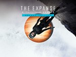 The Expanse A Telltale Series Deluxe Edition XBOX КЛЮЧ