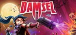 *Damsel XBOX ONE X|S КЛЮЧ*