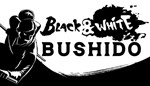 *Black & White Bushido XBOX ONE X|S КЛЮЧ*