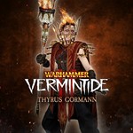 Warhammer Vermintide 2 Cosmetic Thyrus Gormann XBOX*