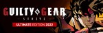 Guilty Gear Strive Ultimate Edition XBOX ONE X|S КЛЮЧ*