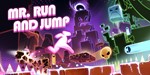 Mr. Run and Jump XBOX ONE X|S КЛЮЧ*