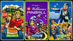 Pinball FX Williams Pinball Collection 2 XBOX КЛЮЧ*