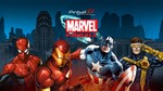 Pinball FX Marvel Pinball Collection 1 XBOX КЛЮЧ*