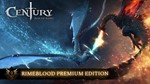 Century Age of Ashes Rimeblood Premium Edit XBOX Ключ*