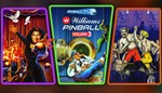 Pinball FX3 Williams Pinball Volume 3 XBOX Ключ*