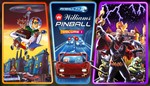 Pinball FX3 Williams Pinball Volume 1 XBOX КЛЮЧ*