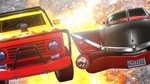 *FlatOut 4 The Docks and Roll Pack Xbox КЛЮЧ