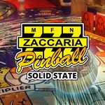 Zaccaria Pinball Solid-State Tables Pack XBOX КЛЮЧ*