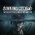 The Sinking City Worshippers of the Necronomicon XBOX*