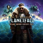 Age of Wonders Planetfall Deluxe Edition Content XBOX*