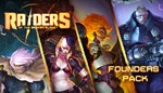 Raiders of the Broken Planet Founders Pack XBOX КЛЮЧ*