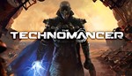 *The Technomancer Xbox One & X|S Активация