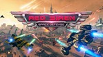 *Red Siren: Space Defense Xbox One & X|S Активация