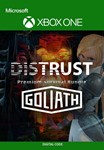 Disrtust and Goliath Premium Survival Bundle XBOX КЛЮЧ