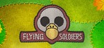 *Flying Soldiers Xbox One & X|S Активация