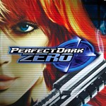 *Perfect Dark Zero Xbox One & X|S Активация