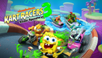 Nickelodeon Kart Racers 3 Slime Speedway XBOX Ключ*