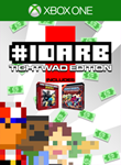 *#IDARB: Tightwad Edition XBOX ONE X|S КЛЮЧ*