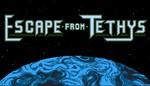 *Escape From Tethys XBOX One XS КЛЮЧ*