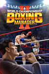 * World Championship Boxing Manager™ 2 Xbox активация